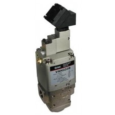 SMC solenoid valve 2 Port VN VNH, High Pressure Coolant Valve